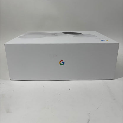 New Google Nest Cam with Floodlight Smart Outdoor Security Camera GA02411-US