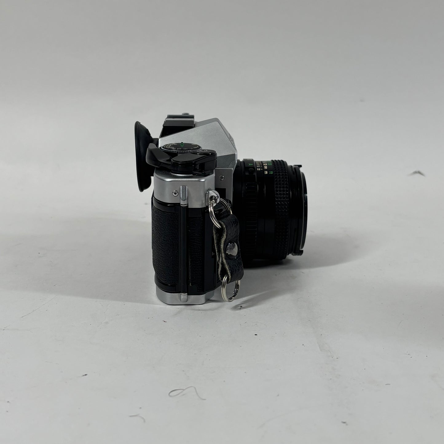 Canon AE-1 35MM SLR Film Camera