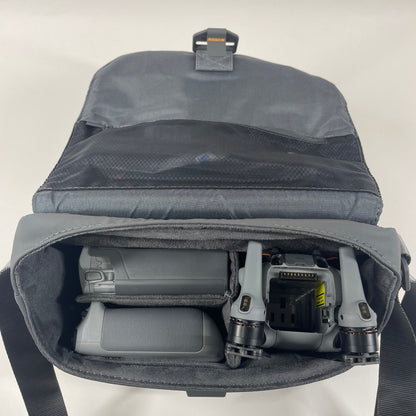 DJI Air 3 Versatile, Mid-Range Foldable Camera Drone CP.MA.00000693.01