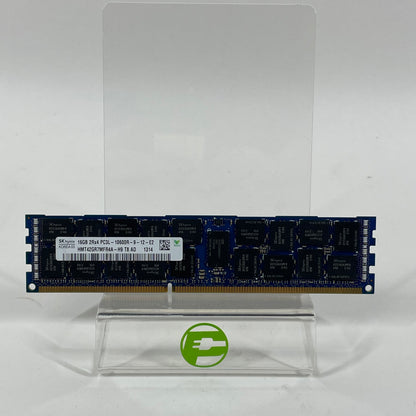 SK Hynix Server Memory 16GB 2Rx4 PC3L-12800R HMT42GR7MFR4A Lot of 50