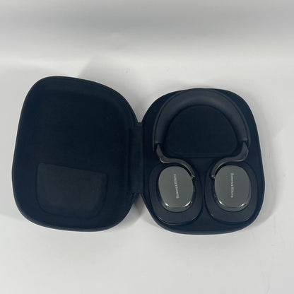 Bowers & Wilkins Px7 S3 Wireless Over-Ear Headphones Black
