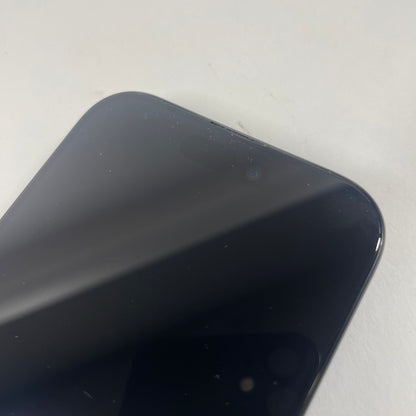 Factory Unlocked Apple iPhone 16 Pro 128GB Black MYM93LL/A