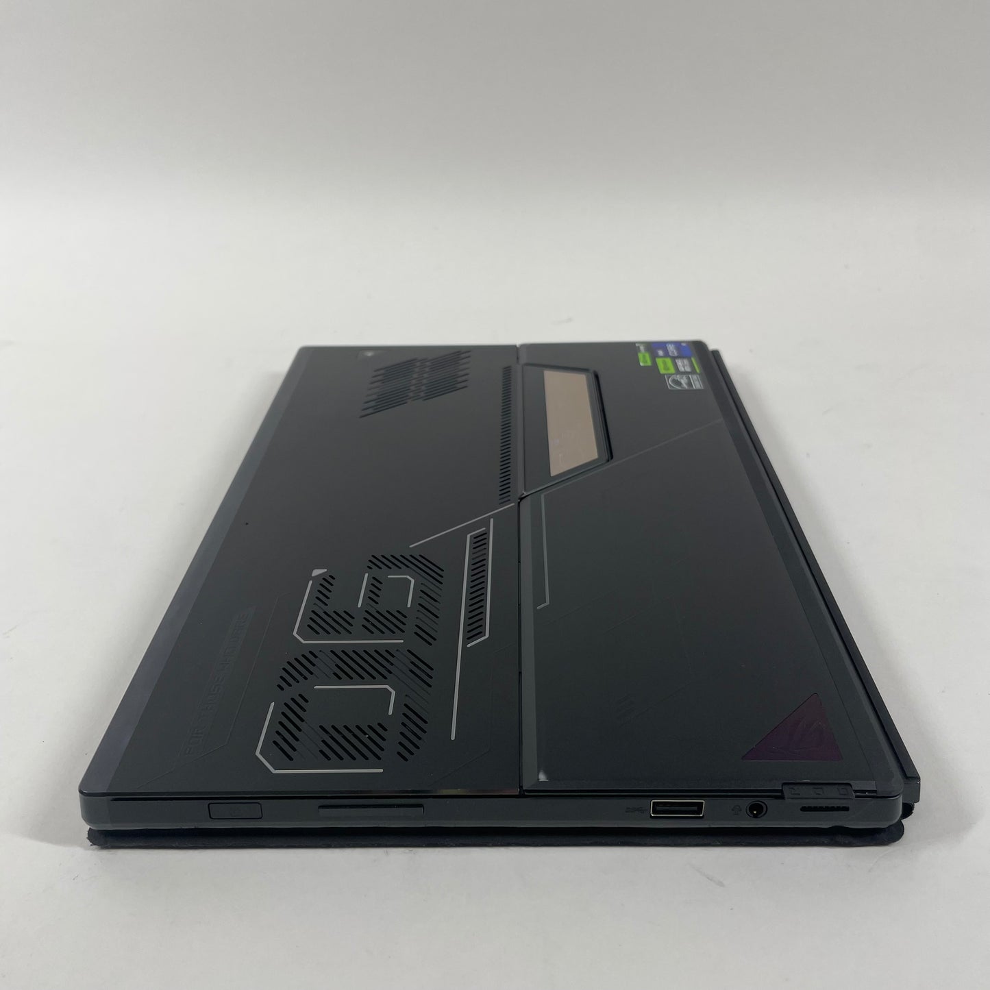 Asus ROG Flow Z13 GZ301VV 13.4" i9-13900H 16GB RAM 1TB SSD GeForce RTX 4060