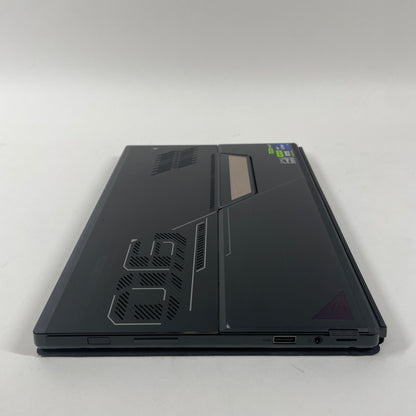 Asus ROG Flow Z13 GZ301VV 13.4" i9-13900H 16GB RAM 1TB SSD GeForce RTX 4060