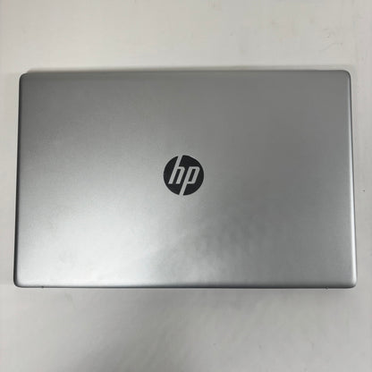HP Laptop 17-CN0157NR 17.3" i3-1115G4 3.0GHz 12GB RAM 500GB SSD Intel UHD