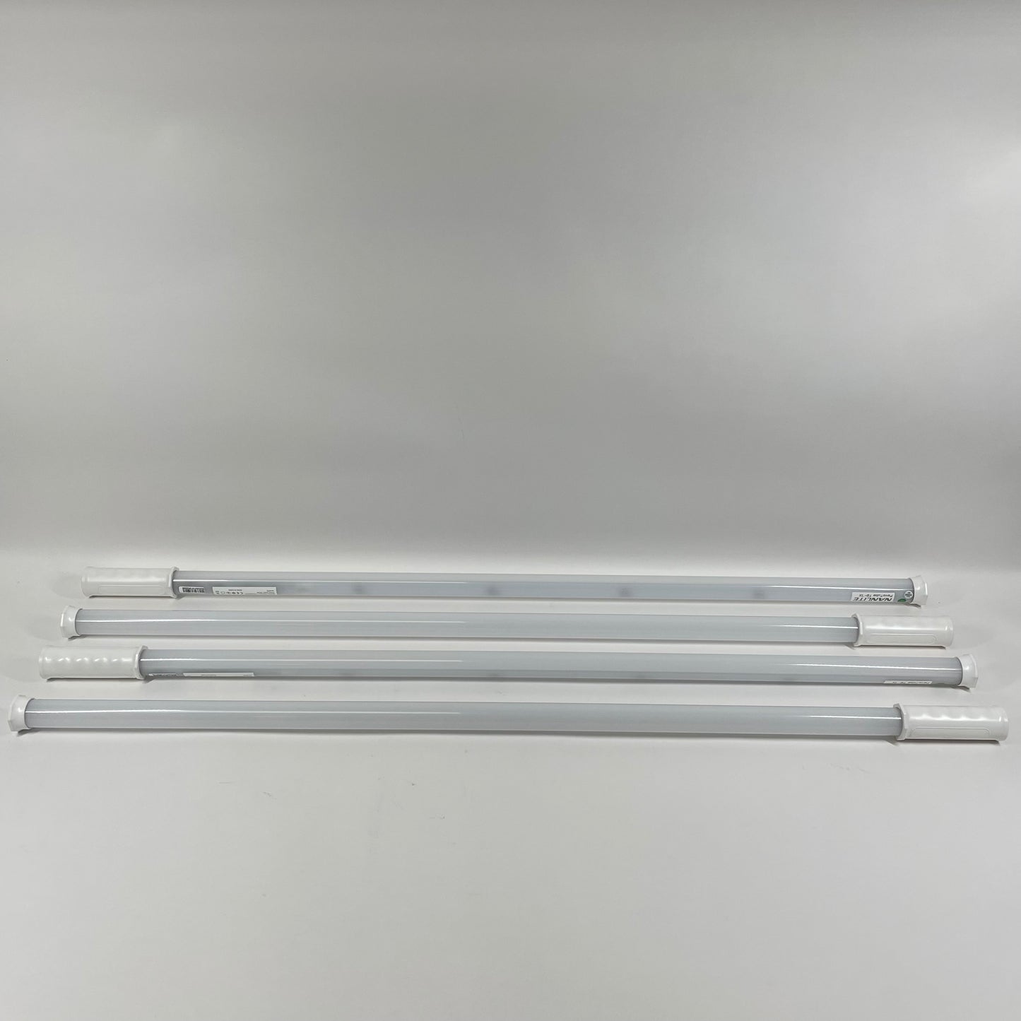 Nanlite Pavotube T8-7X 4-light kit NNPTT87X4KIT
