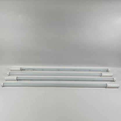 Nanlite Pavotube T8-7X 4-light kit NNPTT87X4KIT