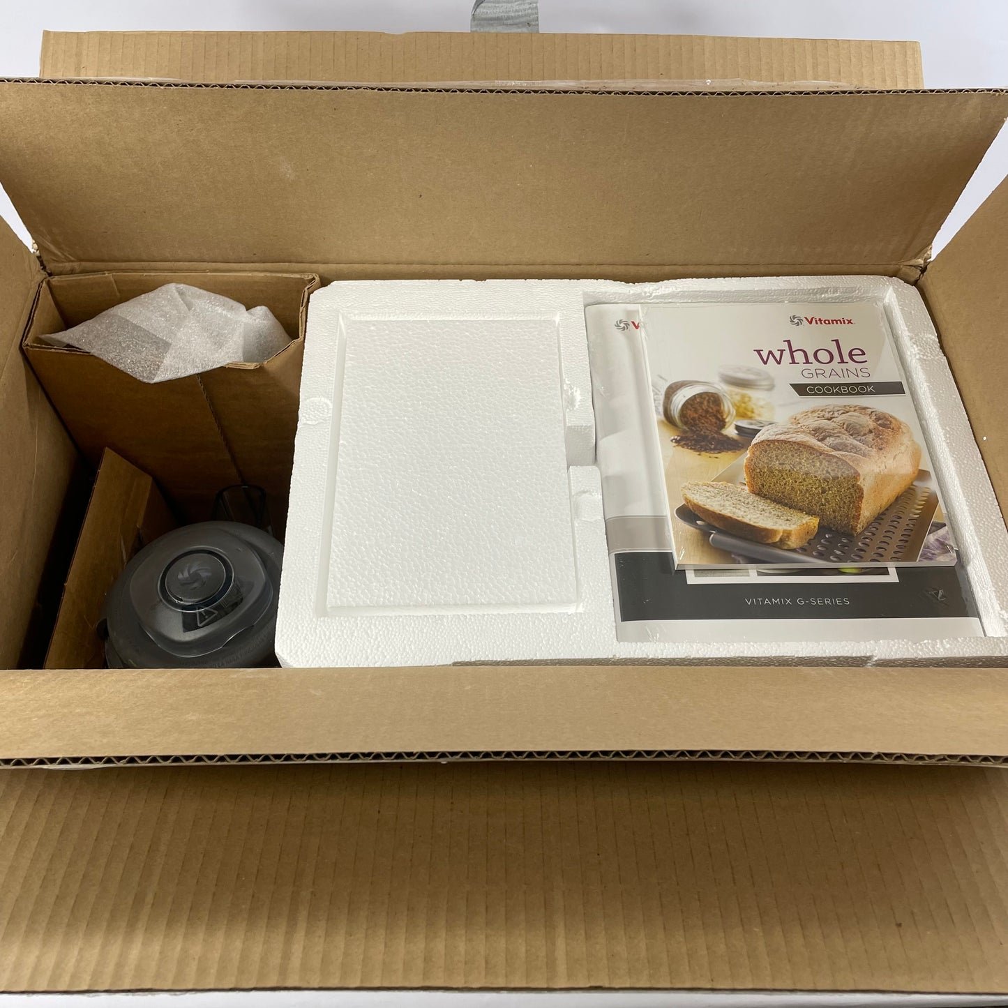 Vitamix Professoinal Series 750 Premium, Full-Sized Household Blender 060864