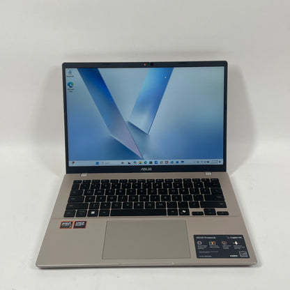 Asus Vivobook 14 M1407KA-PS74 14" Ryzen AI 7 350 2.0GHz 16GB RAM 512GB SSD