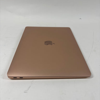 2020 Apple MacBook Air 13.3" M1 8 Core 3.2GHz 8GB RAM 256GB SSD MGND3LL/A