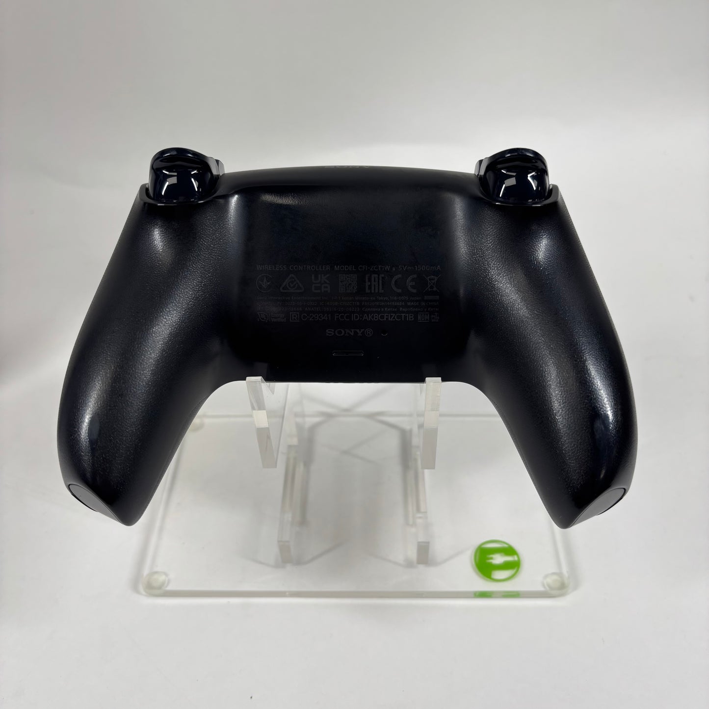 Sony PlayStation 5 Digital Edition PS5 1TB White Console Gaming System CFI-1015B