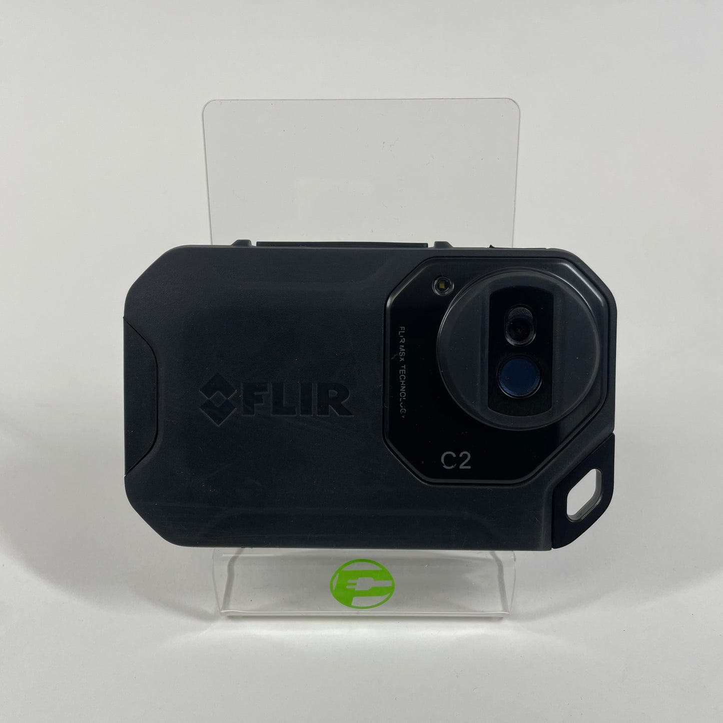 Flir C2 Pocket-Sized, Fully Radiometric Thermal Camera FLIR-72001