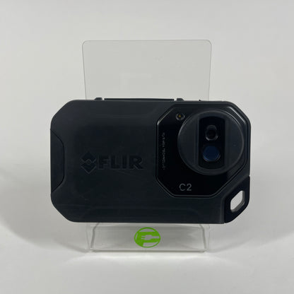 Flir C2 Pocket-Sized, Fully Radiometric Thermal Camera FLIR-72001