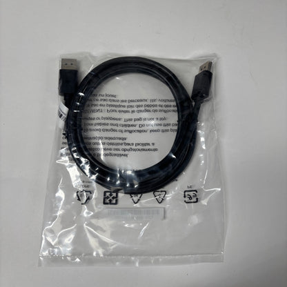 ThinkVision 23.8" 63B3GAR6US WQHD IPS 60Hz Gaming Monitor