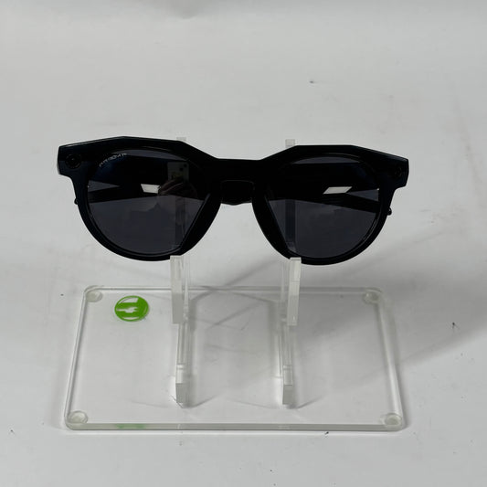 META OAKLEY HSTN Smart Glasses OW8002-0351