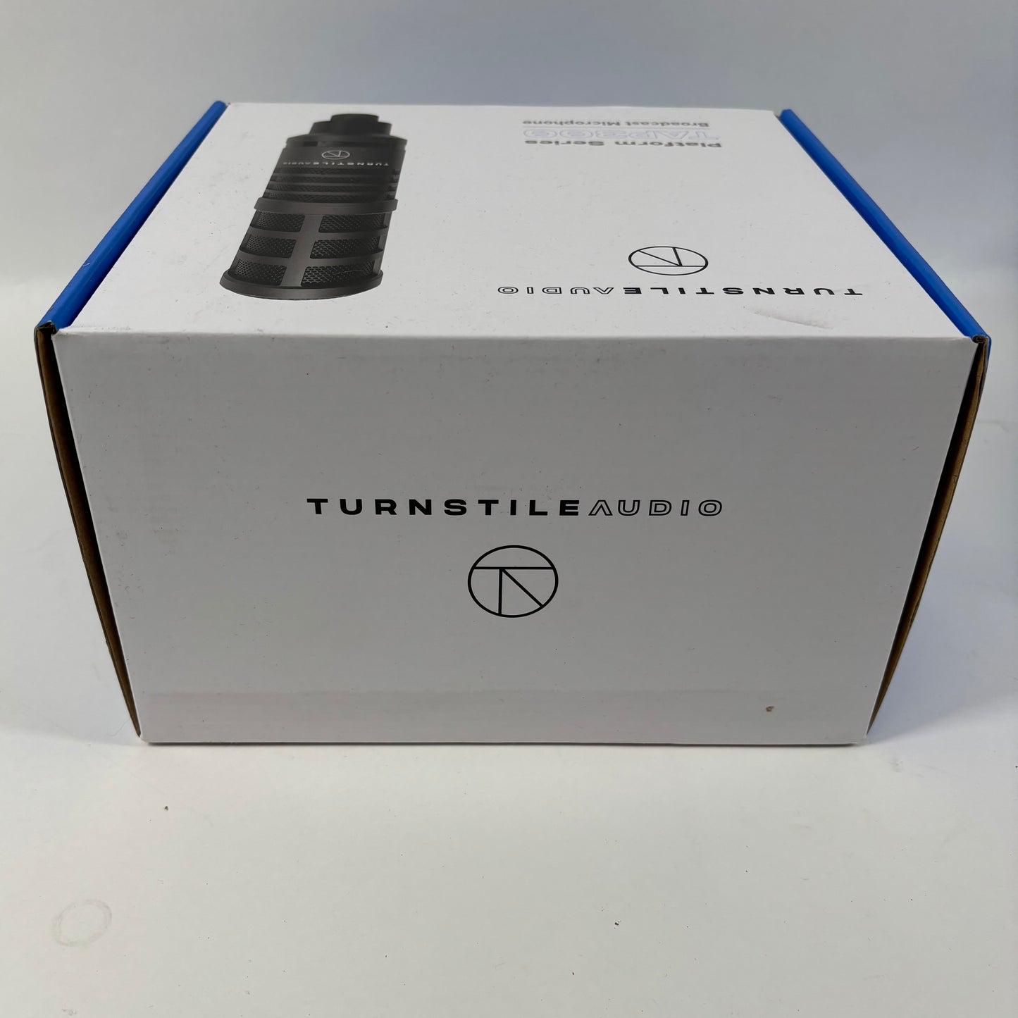 Turnstile Audio  Full Recording Set  Recording