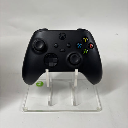 Microsoft Xbox Series X 1TB Console Gaming System Carbon Black 1882