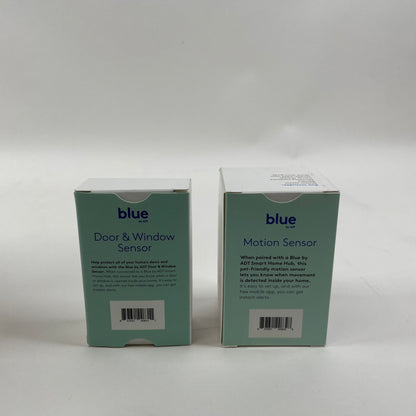 New Blue by ADT Outdoor Weather-Resistant, Wireless Security Camera SCE2R0-29
