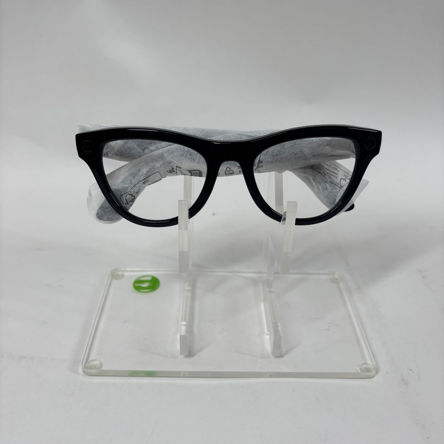 Ray-Ban Meta Skyler Smart Glasses RW4010