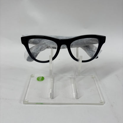 Ray-Ban Meta Skyler Smart Glasses RW4010
