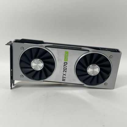 NVIDIA GeForce RTX 2070 Super 8GB GDDR6 Graphics Card 900-1G180-2510-000
