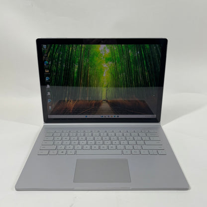 Microsoft Surface Book 2 1832 13.5" i5-7300U 2.6GHz 8GB RAM 128GB SSD