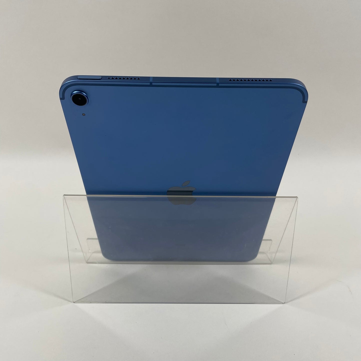 Unlocked Apple iPad 10th Gen 64GB Blue MQ6K3LL/A