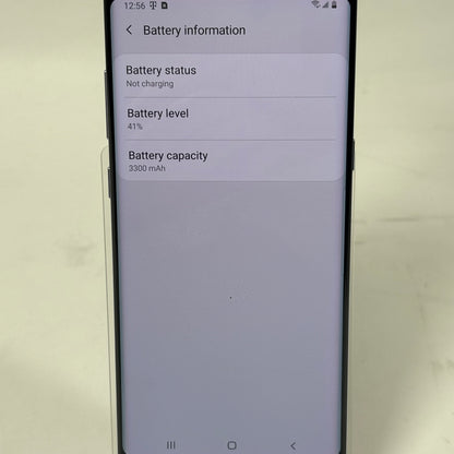 T-Mobile Samsung Galaxy Note 8 6GB RAM 64GB SM-N950U Absolute Black