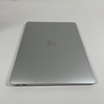 2018 Apple MacBook Air 13.3" i5 1.6GHz 16GB RAM 256GB SSD Silver MREC2FN/A