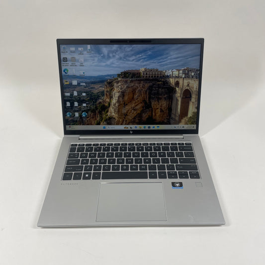 HP EliteBook 850 G10 16" Ryzen 7 Pro 7840U 3.3GHz 16GB RAM 512GB SSD