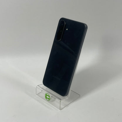 T-Mobile Samsung Galaxy A36 5G 6GB RAM 132GB SM-A366U Black Bad IMEI