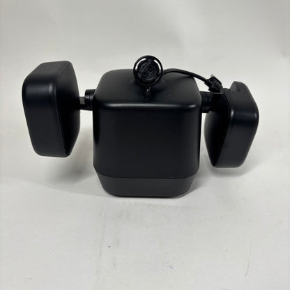 Blink Outdoor 4 Floodlight Camera Battery Powered Smart Security Surveillance Sy