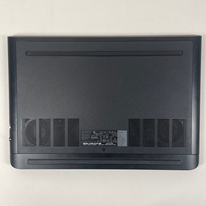 Dell G7 7588 15.6" i7-8750H 2.2GHz 16GB RAM  GeForce GTX 1060 Max-Q