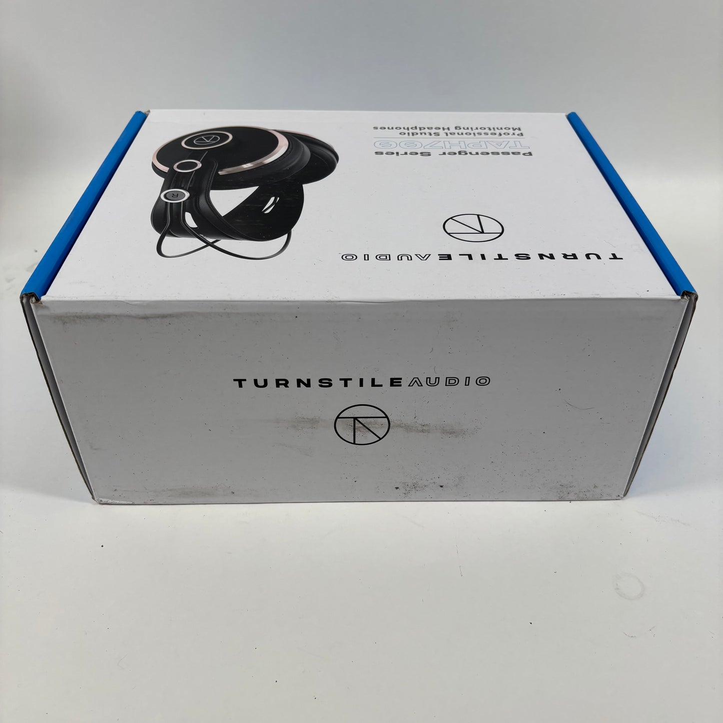 Turnstile Audio  Full Recording Set  Recording