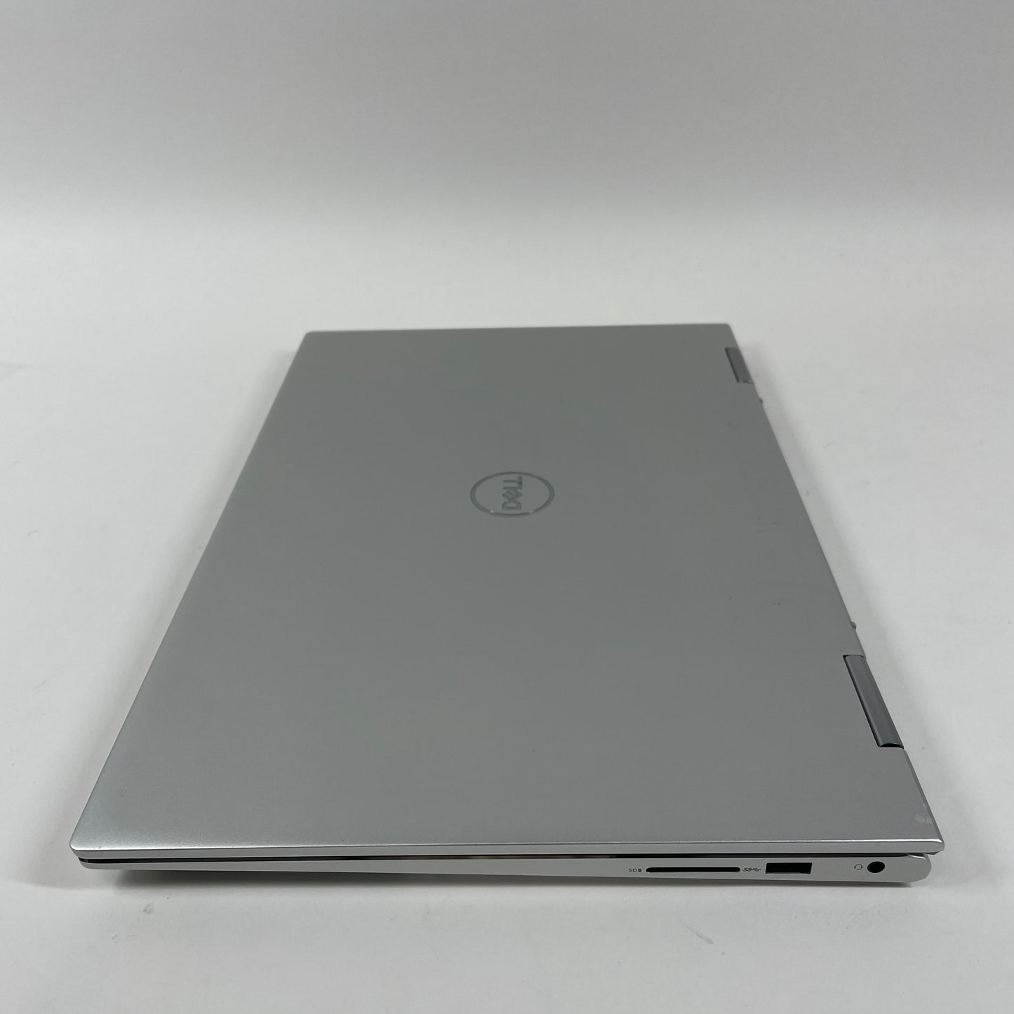 Dell Inspiron 7506 2-IN-1 15.6"  i5-7300HQ 2.4GHz 16GB RAM 256GB SSD