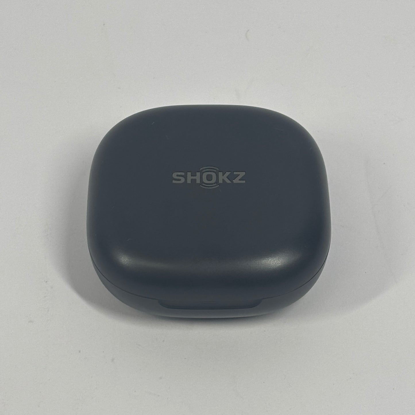 Shokz OpenFit 2+ Open Ear True Wireless Earbuds Black