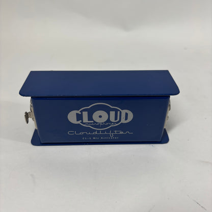 Cloud Microphones Cloud Lifter Compact, Single-Channel Microphone Activator CL-1