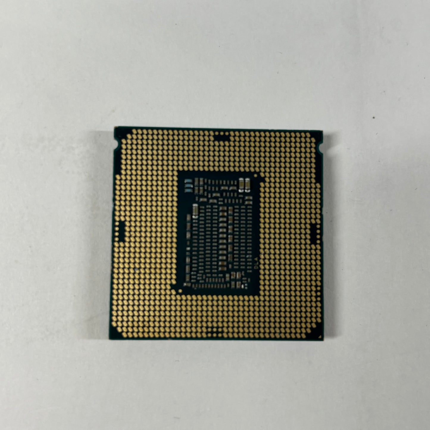 Intel Core i7-9700K 3.60GHz 8 Core BX80684I79700K 8 Thread LGA 1151