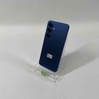 T-Mobile Samsung Galaxy S25 12GB RAM 128GB SM-S931U Blue