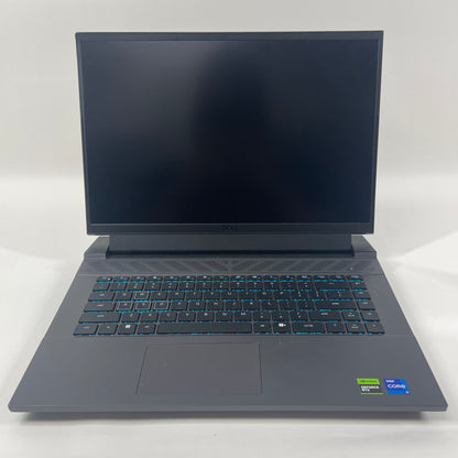 Dell G16 7630 16" i7-13650HX 2.6GHz 16GB RAM 1TB SSD GeForce RTX 4050