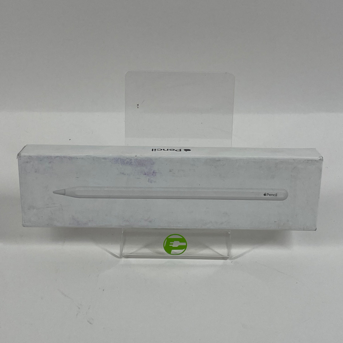 Apple Pencil 2nd Gen Smart Pencil Stylus White MU8F2AM/A