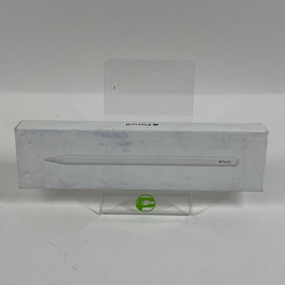 Apple Pencil 2nd Gen Smart Pencil Stylus White MU8F2AM/A