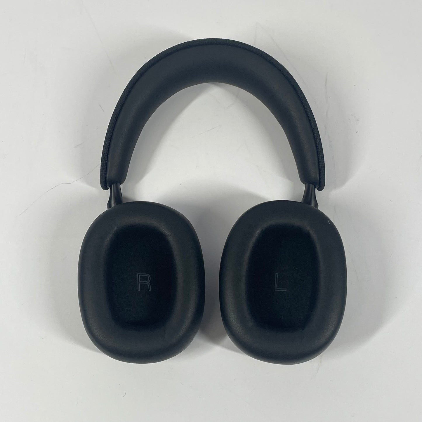 Bowers & Wilkins Px7 S3 Wireless Over-Ear Headphones Black