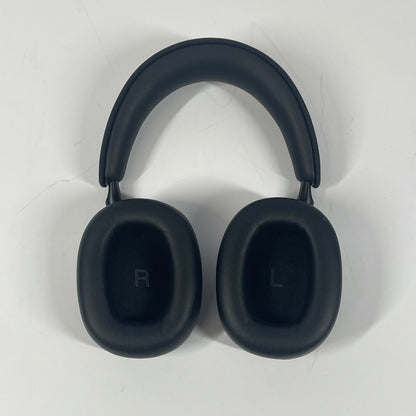 Bowers & Wilkins Px7 S3 Wireless Over-Ear Headphones Black