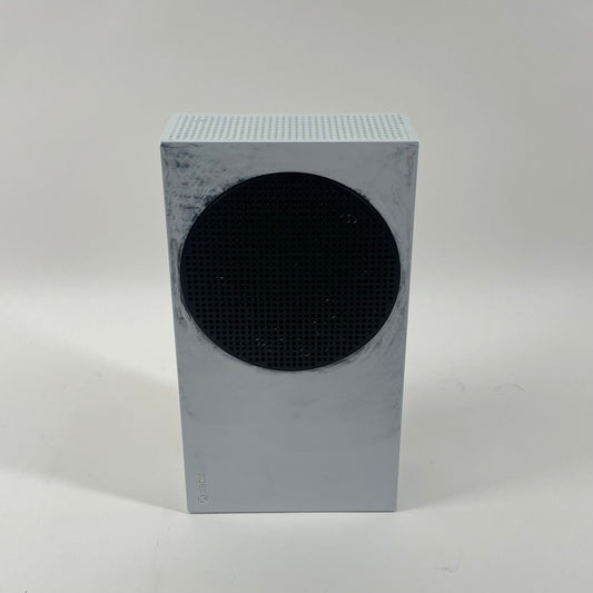 Microsoft Xbox Series S 512GB Console Gaming System White 1883