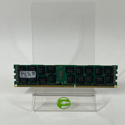 Kingston Server Memory 16GB 2Rx4 PC3-12800R KVR16R11D4/16KF Lot of 10