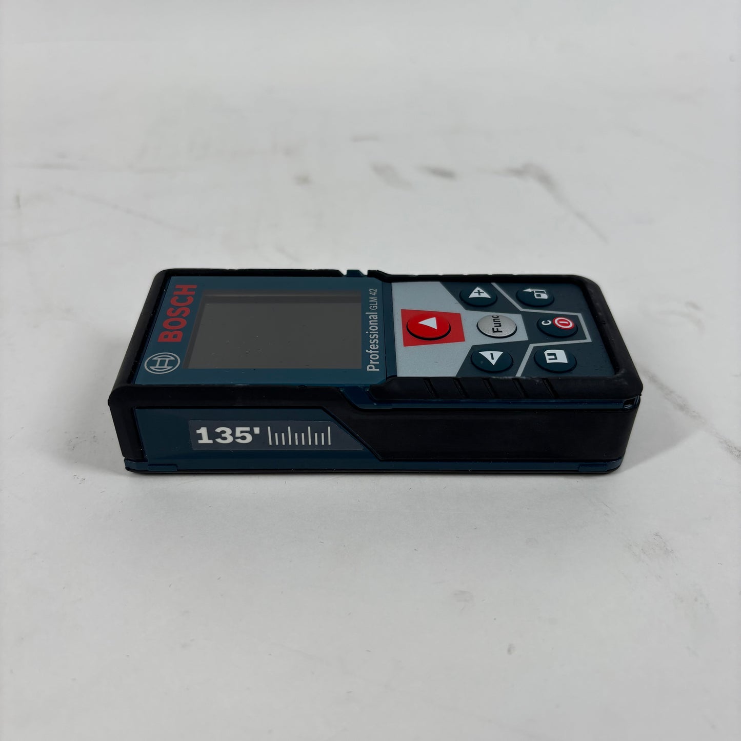 Bosch GLM 42 Laser Measuring Tool GLM 42 BLAZE