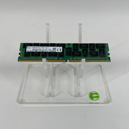 SK Hynix 2rx4 pc4-2400t 128GB (4x32GB) RAM DDR4 2400MHz HMA84GL7MFR4N-UH