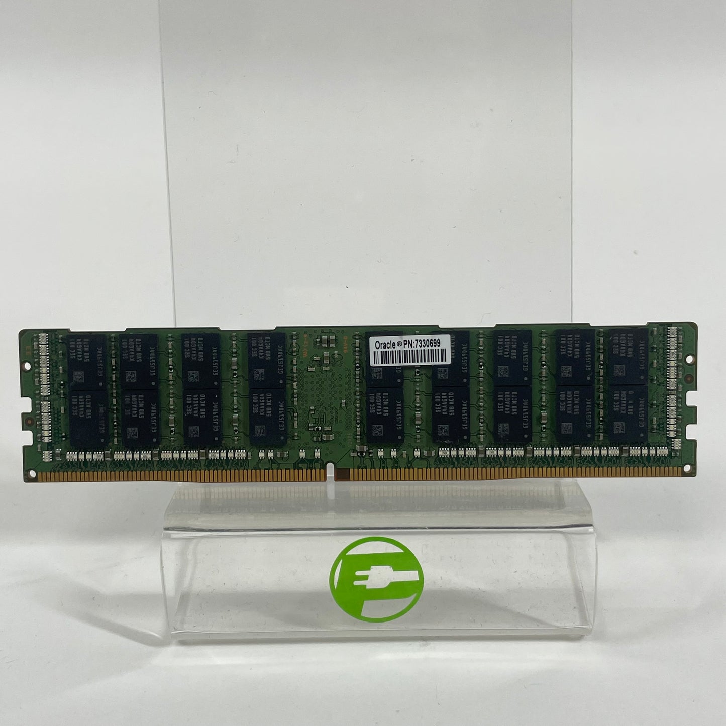 Samsung 64GB 4DRx4 (1x64GB) RAM DDR4 2666MHz LD2-12 BM2