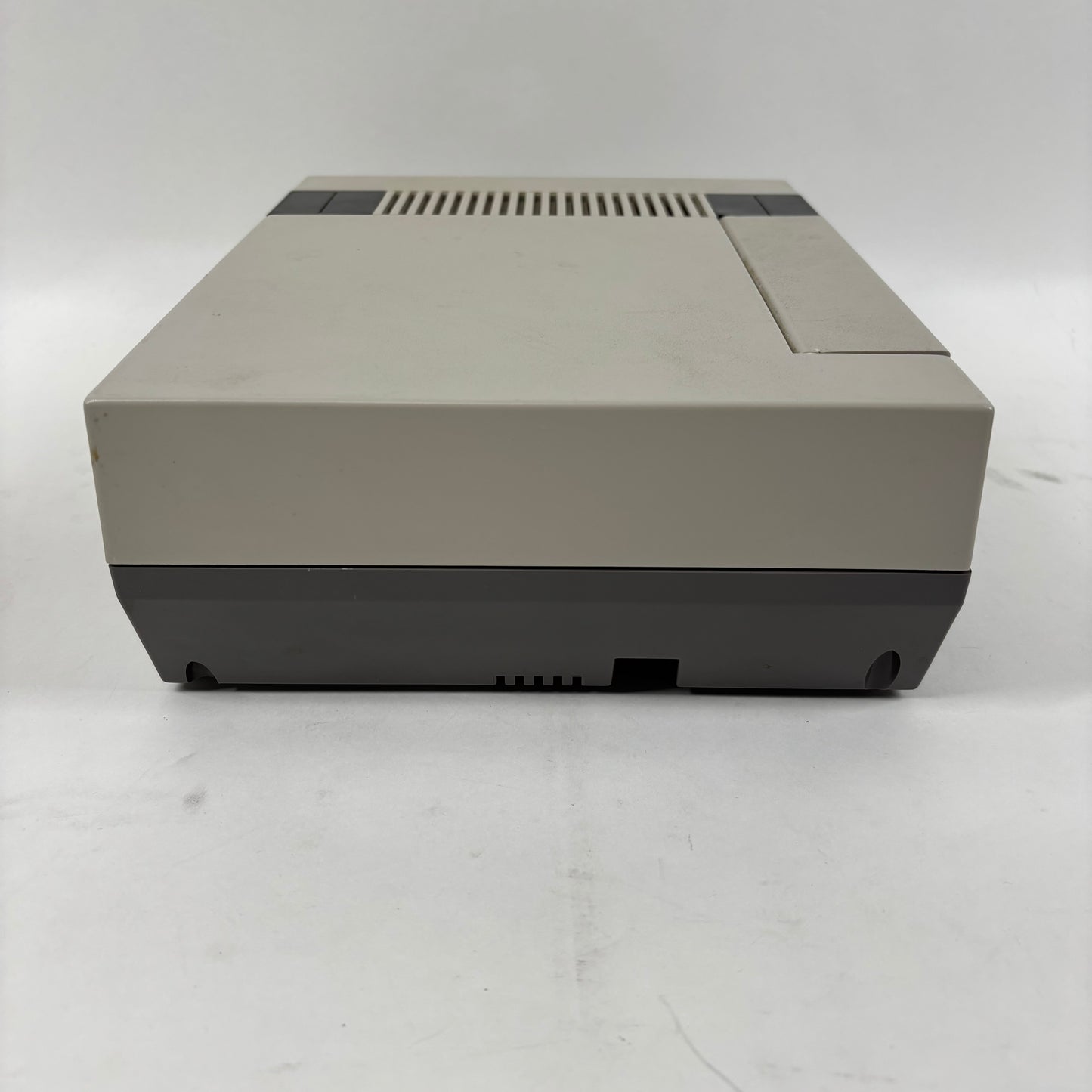 Nintendo NES Classic Edition Video Game Console CLV-001 Gray